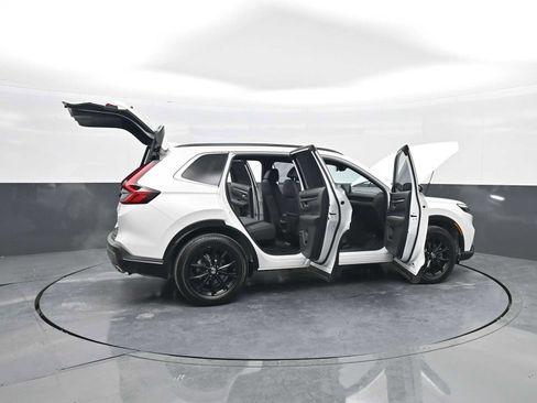 Used 2024 Honda CR-V Sport-L image 47