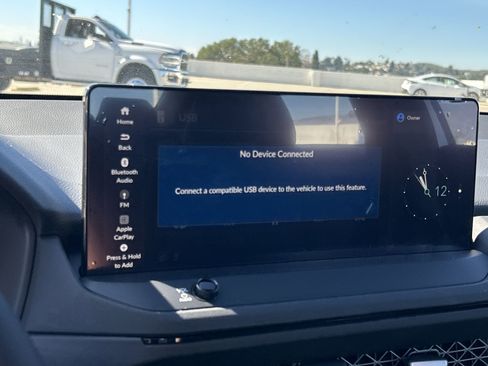 New 2025 Honda Accord Sport image 20