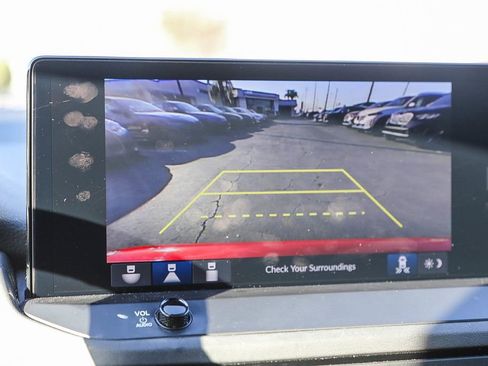 Used 2024 Honda Accord Sport image 24