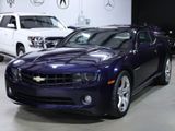 Used 2012 Chevrolet Camaro LT w/ RS Package image 6