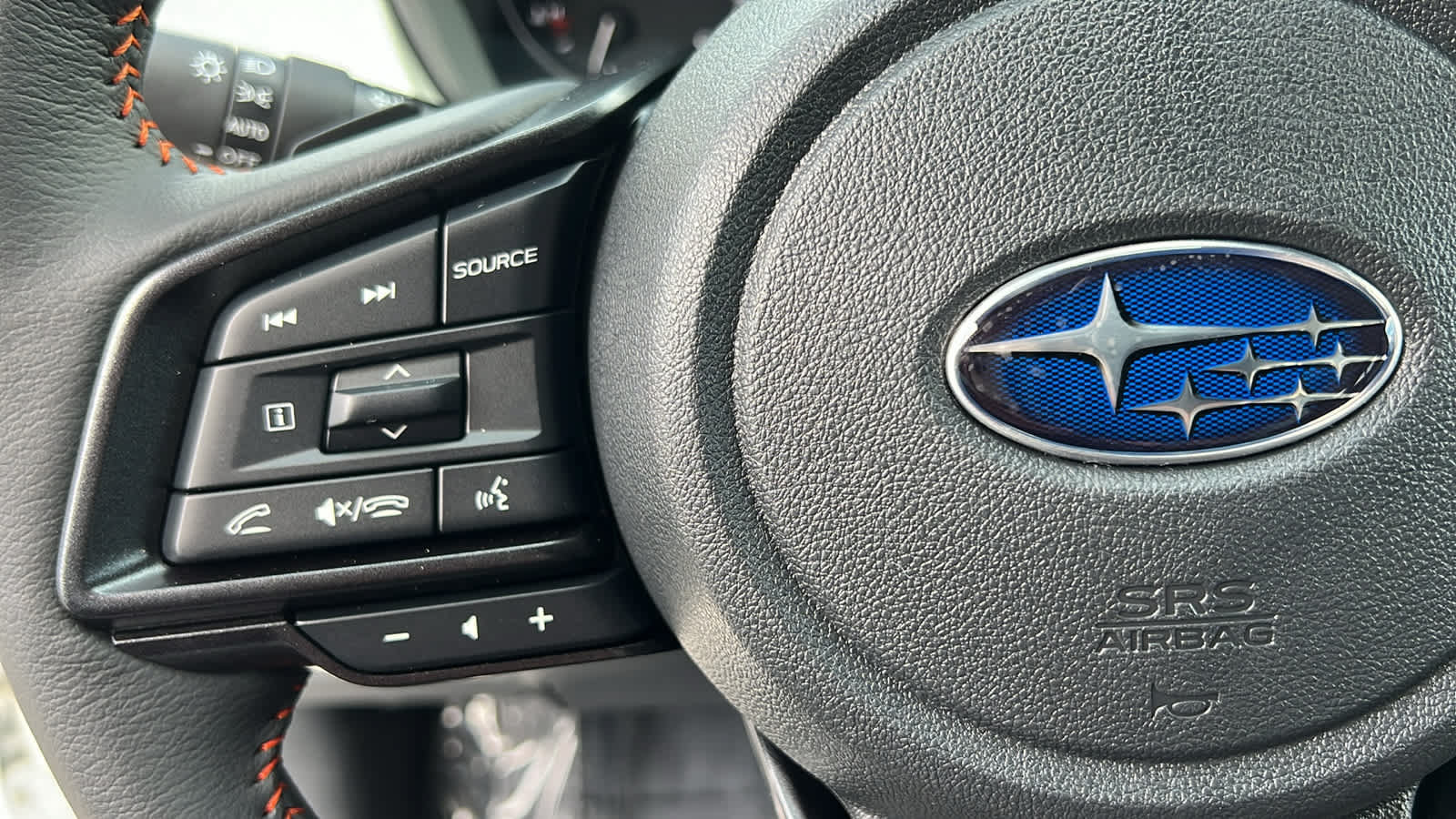 New 2026 Subaru Crosstrek 2.5i Limited AWD/4WD image 19