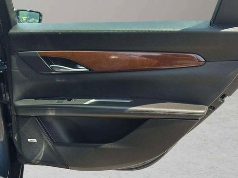 Used 2020 Cadillac CT6 Luxury image 26