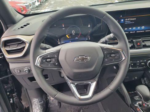 New 2026 Chevrolet TrailBlazer ACTIV w/ Convenience Package image 12