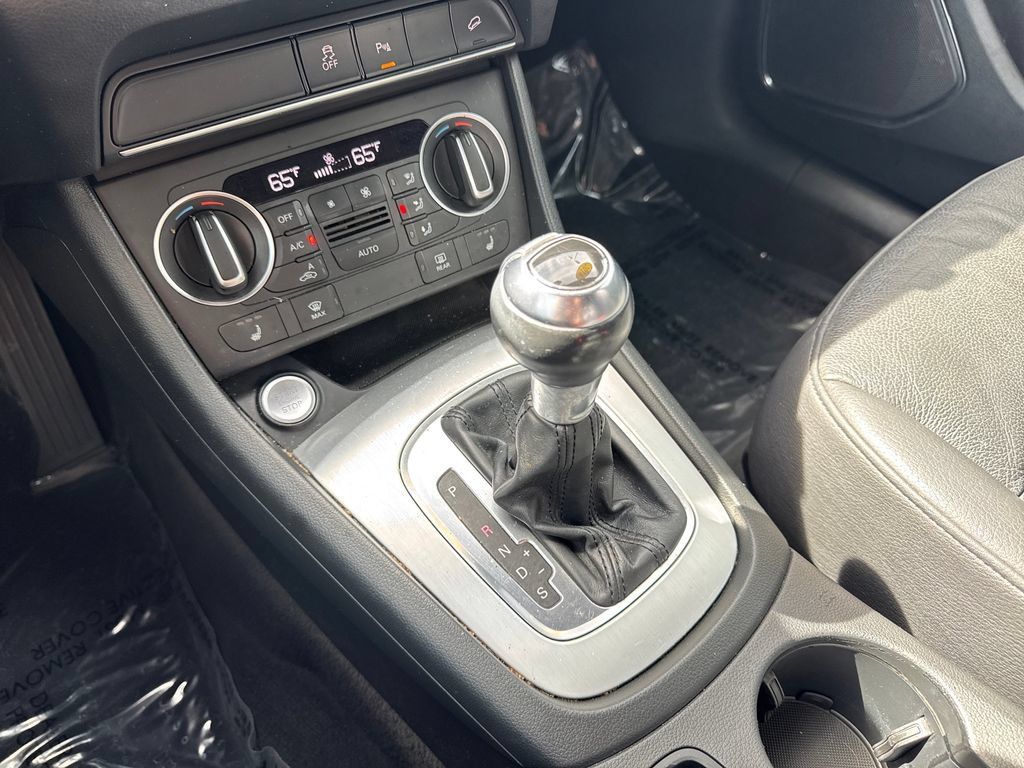 Used 2018 Audi Q3 2.0T Premium Plus AWD/4WD image 69