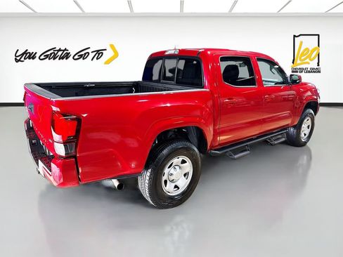 Used 2021 Toyota Tacoma SR image 5