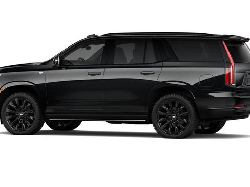 New 2026 Cadillac Escalade Platinum Sport image 38