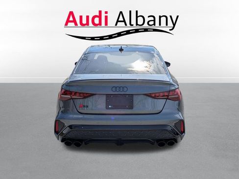 Used 2025 Audi S3 Prestige w/ Prestige Package image 5
