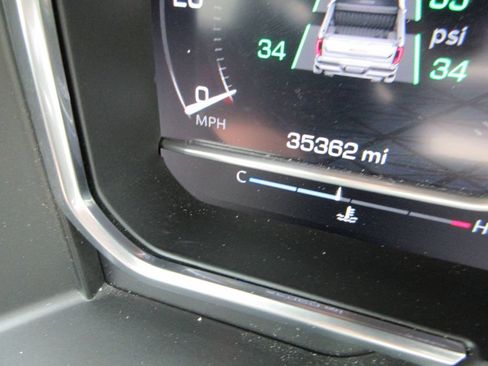Certified 2023 GMC Sierra 1500 Denali Ultimate AWD/4WD image 35
