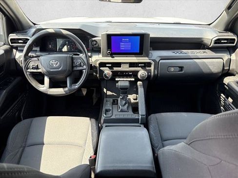 Certified 2024 Toyota Tacoma SR RWD image 23