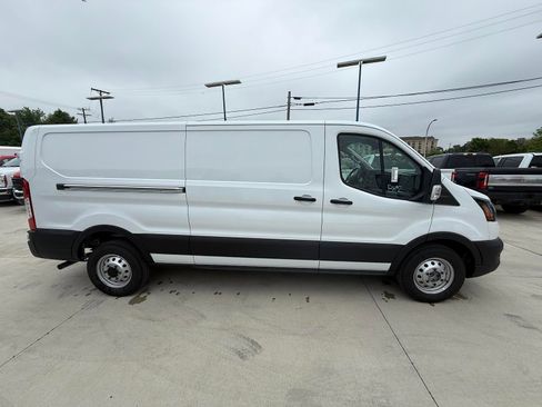 New 2025 Ford Transit 350 Cargo Van w/ Electrician Trade Package image 6