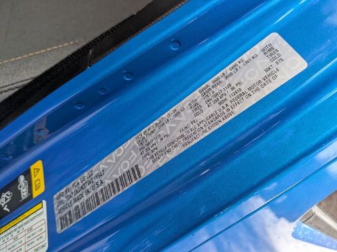 New 2026 Jeep Wrangler Unlimited Sport image 31