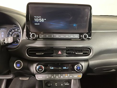 Certified 2023 Hyundai Kona SEL w/ Convenience Package FWD image 29