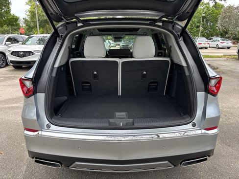 New 2026 Acura MDX SH-AWD w/ Technology Package image 28