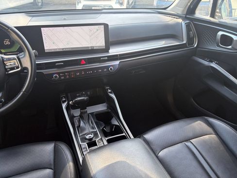 Used 2024 Kia Sorento S FWD image 33