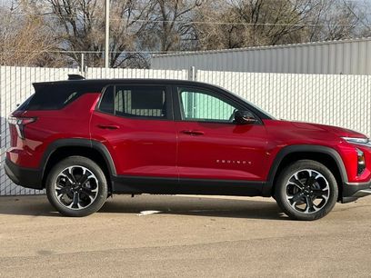 New 2026 Chevrolet Equinox LT w/ Convenience Package II