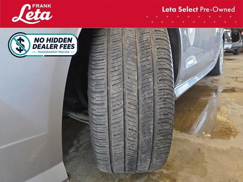 Used 2017 Audi A6 2.0T Premium FWD image 26