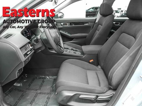 Used 2023 Honda Civic EX image 14