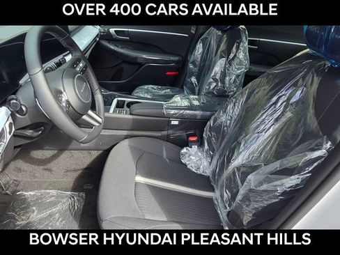 New 2026 Hyundai Sonata SEL image 4