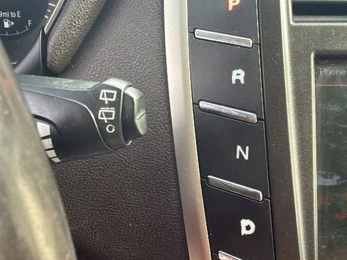 Used 2015 Lincoln MKC AWD w/ Equipment Group 101A Select image 24