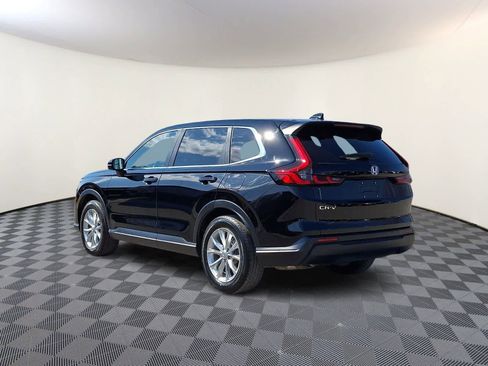 Used 2025 Honda CR-V EX-L image 7