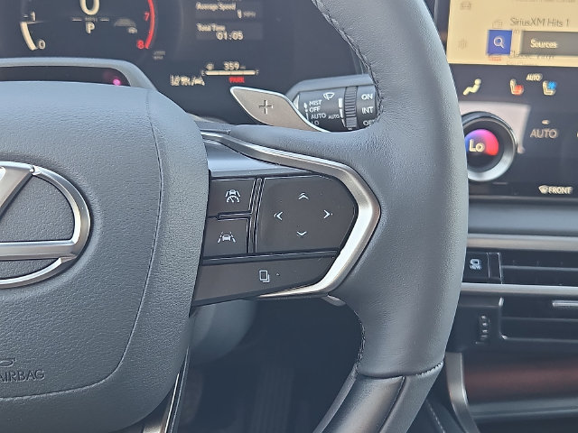 New 2026 Lexus RX 350 AWD w/ Convenience Package image 24