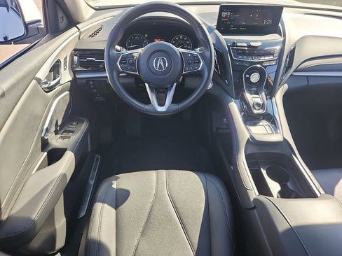 Used 2024 Acura RDX SH-AWD image 11