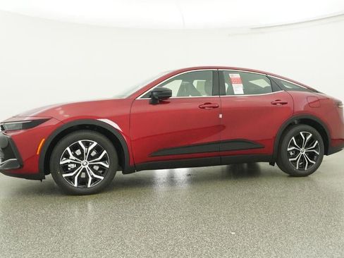 New 2026 Toyota Crown XLE image 18