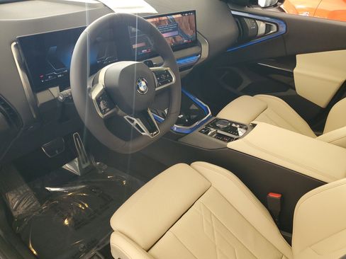 Used 2026 BMW X3 xDrive30 w/ M Sport Package image 22