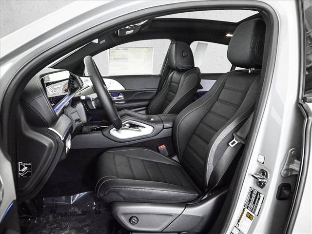 New 2026 Mercedes-Benz GLE 450 4MATIC Coupe image 18