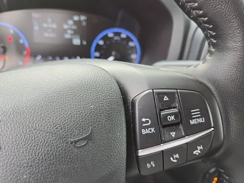 Used 2023 Ford Bronco Sport Big Bend w/ Convenience Package image 8