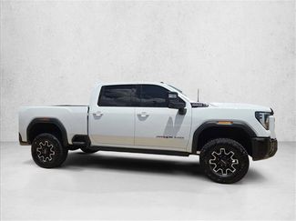 Used 2026 GMC Sierra 2500 AT4X AWD/4WD video 4
