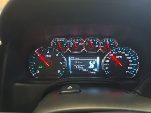 Used 2020 Chevrolet Tahoe LS RWD image 21
