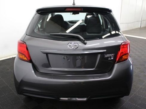Used 2015 Toyota Yaris LE FWD image 7