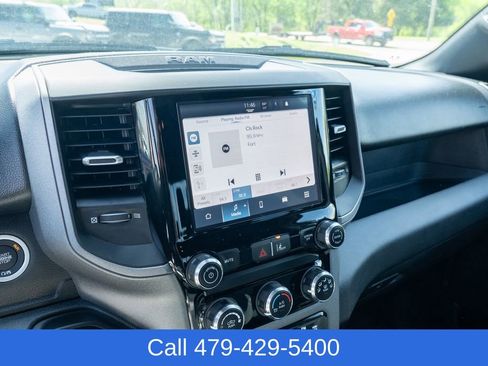 Used 2025 RAM 1500 Tradesman AWD/4WD image 21