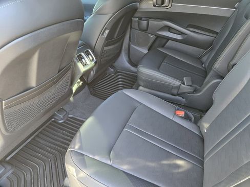 New 2026 Kia Sorento EX w/ EX Premium Package FWD image 22