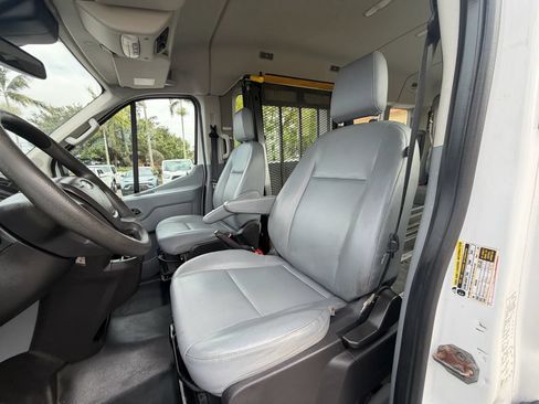 Used 2018 Ford Transit 350 XL RWD image 17