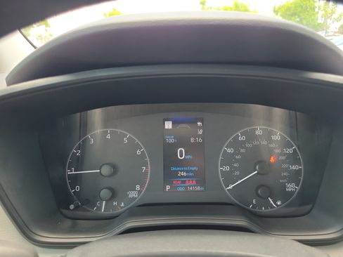 Used 2023 Toyota Corolla LE FWD image 24
