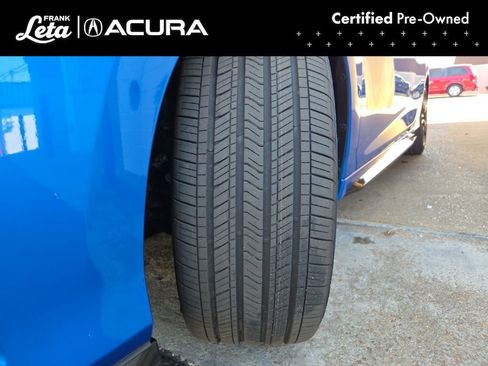 Used 2026 Acura Integra A-Spec FWD image 42