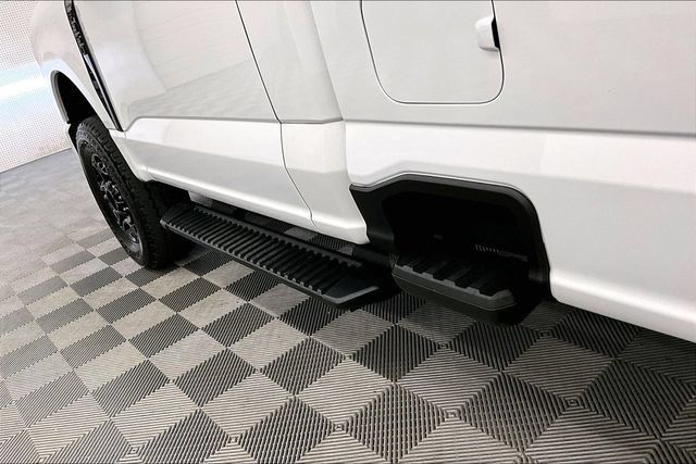 Used 2024 Ford F350 XL w/ STX Appearance Package AWD/4WD image 38