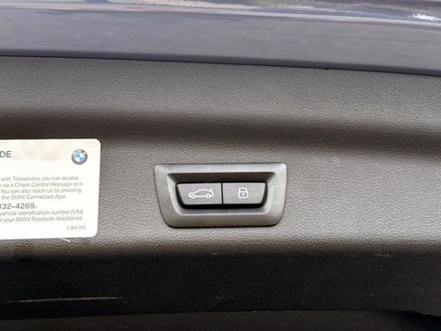Used 2023 BMW X1 xDrive28i w/ Premium Package AWD/4WD image 12
