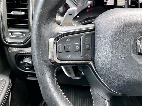 Used 2024 RAM 1500 TRX AWD/4WD image 22