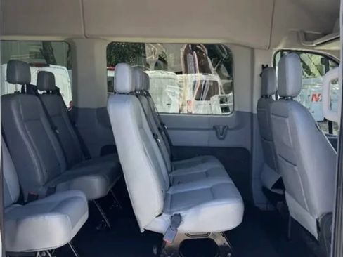 Used 2018 Ford Transit 350 XL RWD image 15