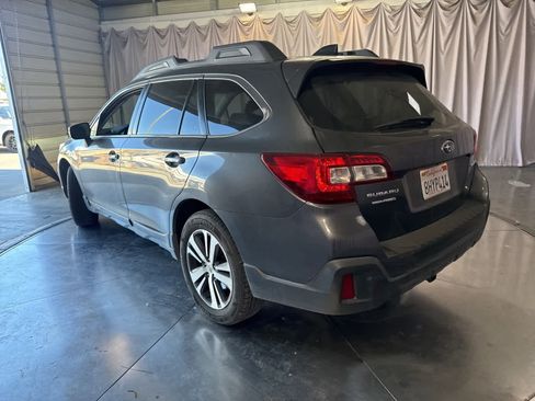 Used 2019 Subaru Outback 2.5i Limited image 7