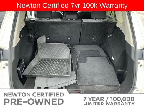 Used 2023 Nissan Rogue SV FWD image 13