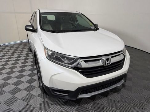 Used 2019 Honda CR-V LX image 8