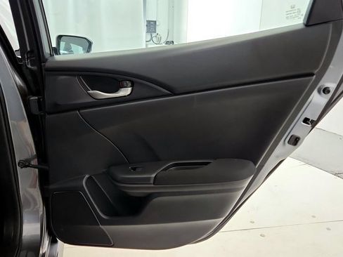 Used 2018 Honda Civic LX image 19