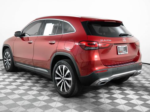 Used 2022 Mercedes-Benz GLA 250 image 5