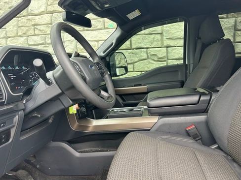 Used 2023 Ford F150 XL w/ Rattler Package image 8