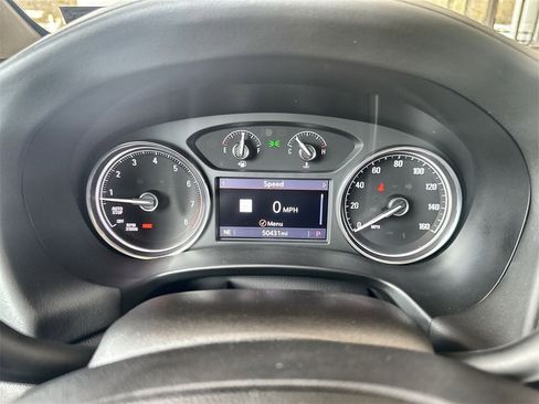 Certified 2021 Buick Enclave Premium w/ Sun and Sites Package image 11