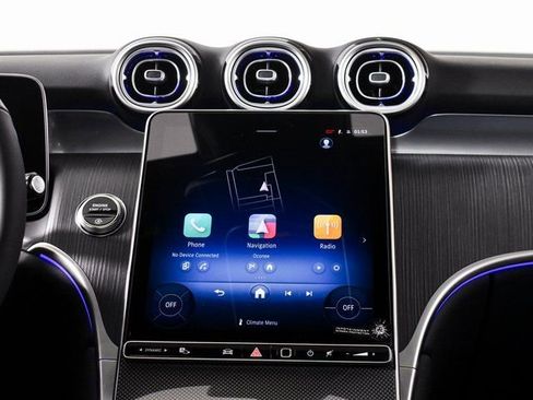 New 2026 Mercedes-Benz GLC 300 4MATIC image 28